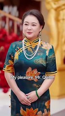 Fabulous And Unstoppable Through Time She Conquers (2025) – FULL HD [Eng Sub]