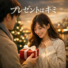 プレゼントはキミ