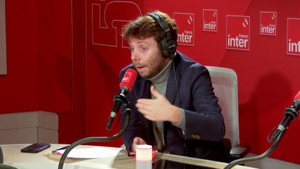 Yaël Braun-Pivet : "Je ne connais pas un parlementaire qui n'a pas été voir ses agriculteurs sur le terrain"