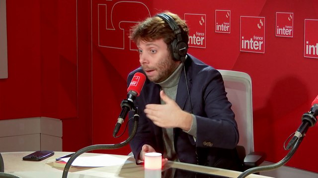 Yaël Braun-Pivet : Je ne connais pas un parlementaire qui n'a pas été voir ses agriculteurs sur le terrain