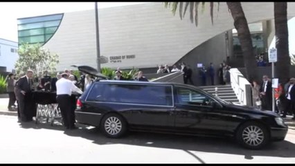 In Australia i primi funerali per le vittime di Bondi Beach