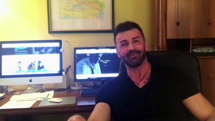 Roy e i Gigolò gratuiti