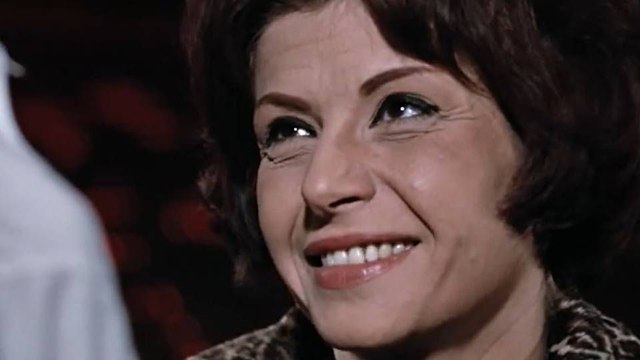 La Vie après Siham Bande-annonce VF