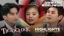 TiktoClock: Will Ashley at Dustin Yu, nahalina sa boses ni Bianca de Vera?!