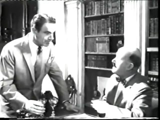 Ici Interpol - 1959 - Episode 36 - Cargo de la Mort