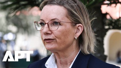 Australia's MP Sussan Ley Says This Would Happen, Slams 'Failures' on Jewish People's Unsafety | APT