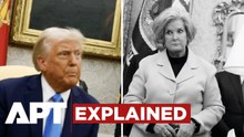 Vanity Fair's Susie Wiles Interview Shows White House Cracks But Damage Control Remains Intact | APT