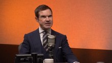 Jimmy Carr explains why he was 26 when he lost his virginity
