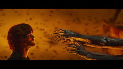 Return to Silent Hill - Tráiler oficial español