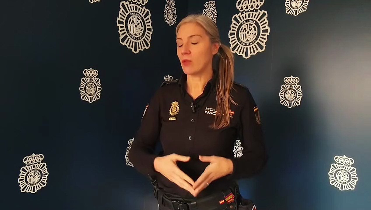 Consejos de la Policía Nacional para prevenir los robos en el domicilio durante las fiestas navideñas