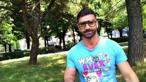 Roy un Gigolo insensibile e stronzo