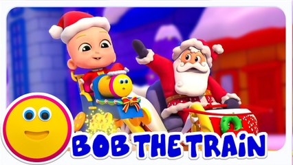 Jingle Bells 🎄 Chanson de Noël pour Bébé | Comptines de Noël Françaises | Kids TV Française