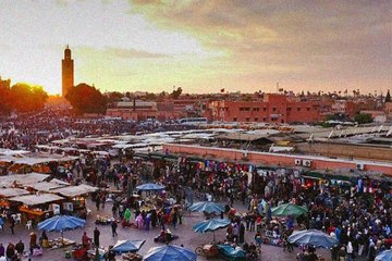 نمو قطاع السياحة بالمغرب يثير القلق في تركيا