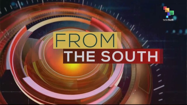 FTS 04:30 17-12: Venezuela condemns Trump's military threats