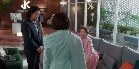 Nice to Not Meet You Season 1 Episode 6