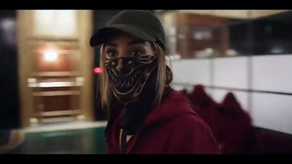 Inside Man 2: Most Wanted Trailer OV