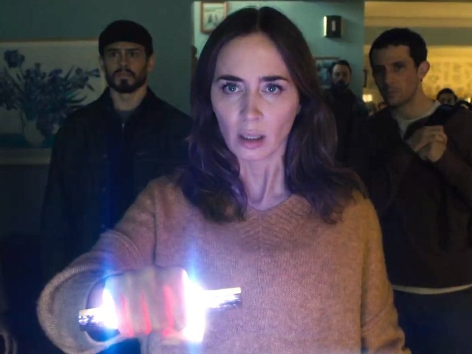 'Disclosure Day - Der Tag der Wahrheit': Trailer zum Spielberg-Film