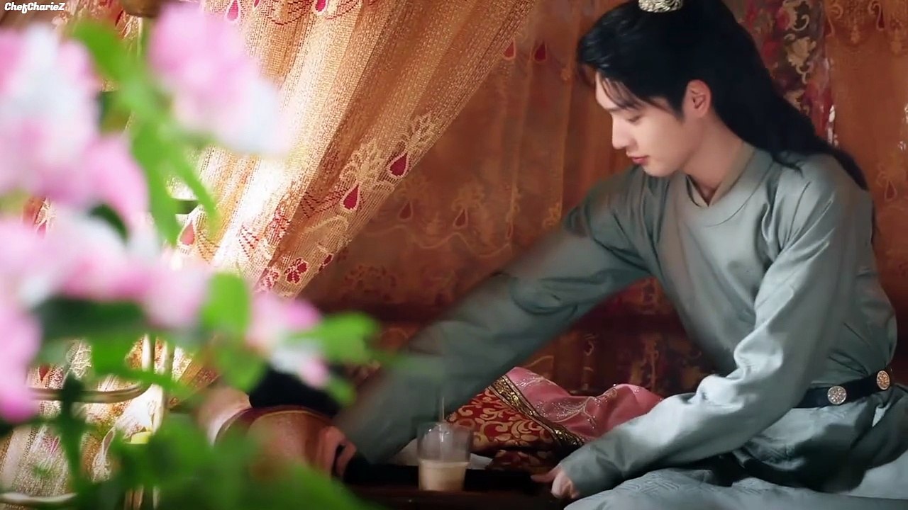 Extraordinary Ep. 13 [English Sub. HD]
