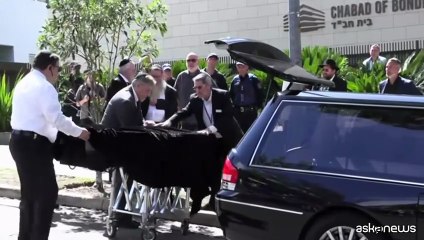 In Australia i primi funerali per le vittime di Bondi Beach