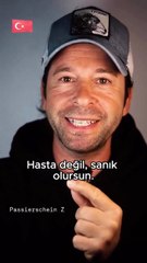 Avrupa Cenneti” Masalı Çöktü!  Gurbetçi Anlattı, Türkiye Düşmanları Kudurdu