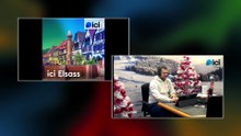 17/12/2025 - ici matin par ici Elsass en vidéo
