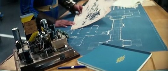 Fallout - Season 2 Episode 1 - The Innovator