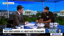 The Beat with Ari Melber - Season 2025 Episode 242