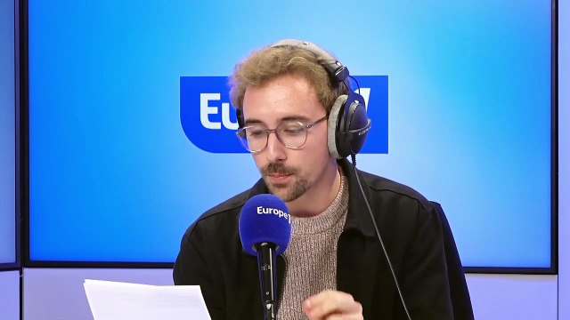 INFO EUROPE 1 - Le scénario de Thomas Legrand pour affronter la commission d’enquête avec l’aide d'un député du Parti socialiste