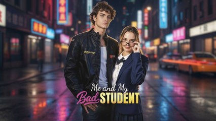 My Student The Bad One