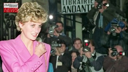 Elizabeth Debicki Opens Up About the Episode She Felt the Most Pressure To Film on 'The Crown' Season 6 | THR News Video