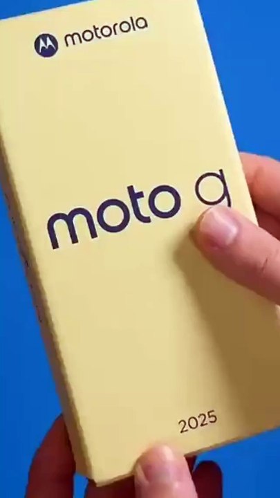 Moto g