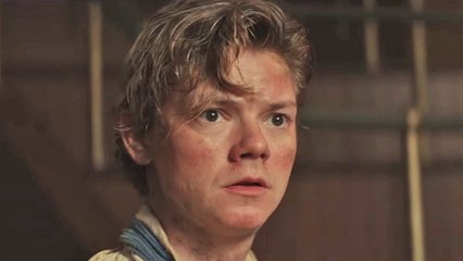 Le Renard : Prince des voleurs - saison 2 Bande-annonce VO