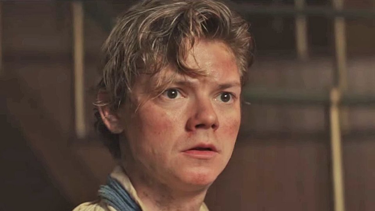 Le Renard : Prince des voleurs - saison 2 Bande-annonce VO