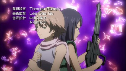 キスダムR ENGAGE planet #20