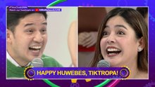 TiktoClock: Happy Huwebes, mga Tiktropa!