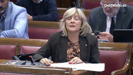 Santos Cerdán niega “rotundamente” que hubiera financiación ilegal en el PSOE