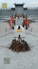 Divine Reckoning- She Walks Among Mortals (2025) - FULL [Eng Sub]