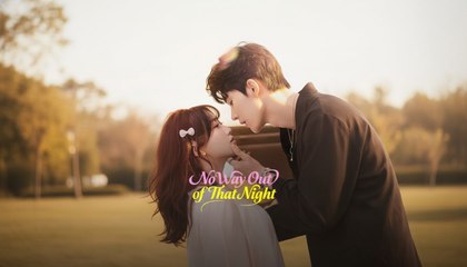 No Way Out Of That Night