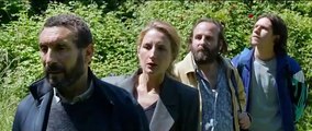 La venue de l'avenir - Bande-annonce