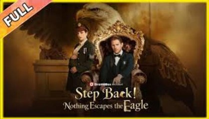 Nothing Escapes the Eagle Step Back! [HOT MOVIE]🌻