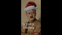 Nazis tried to erase Christ from Christmas - Turning faith into a pagan myth