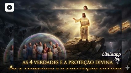Quatro verdades que Jesus revelou sobre Satanás