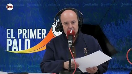 El Comentario de Juanma: la infamia del caso Negreira