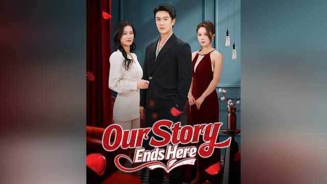 Our Story Ends Here