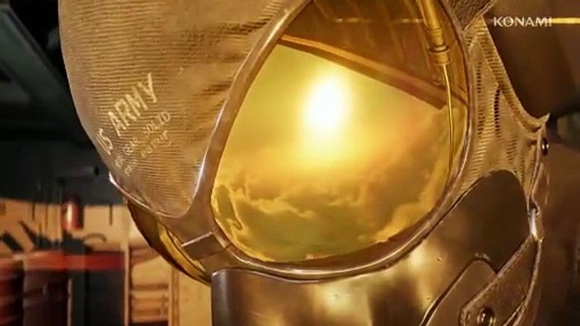 Tráiler Xbox Games Showcase de Metal Gear Solid Delta: Snake Eater