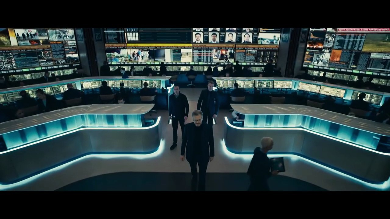 Disclosure Day | Teaser Trailer 1