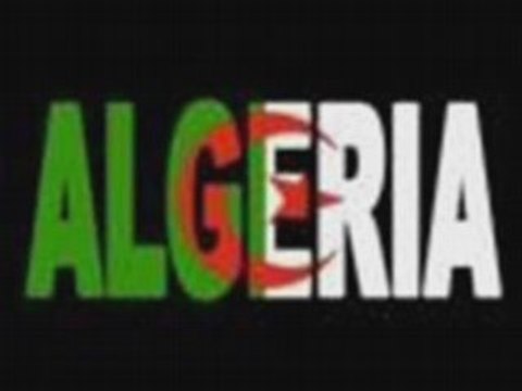 Krimo (Joséphine) version Gasba