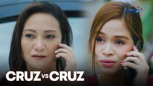 Cruz vs. Cruz: Hazel, ligtas sa pagkakakulong?! (Episode 111)
