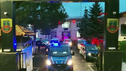 Sivas'ta 3,5 milyarlık tefecilik operasyonu: 3 tutuklama