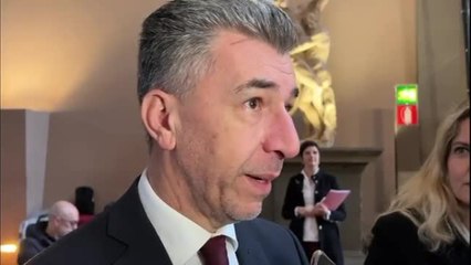 Gino Cecchettin: «Per combattere la violenza uomini e donne devono camminare insieme»